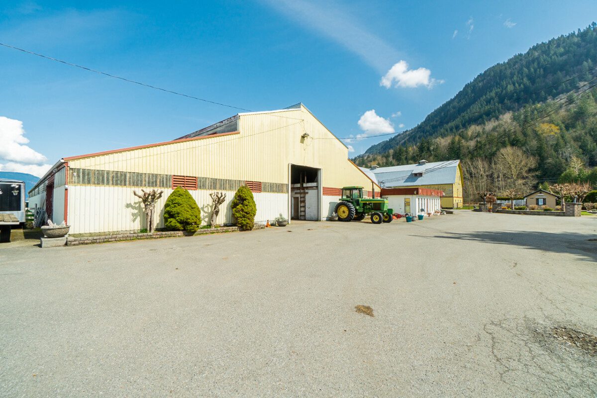 39539 VYE ROAD Gord Houweling