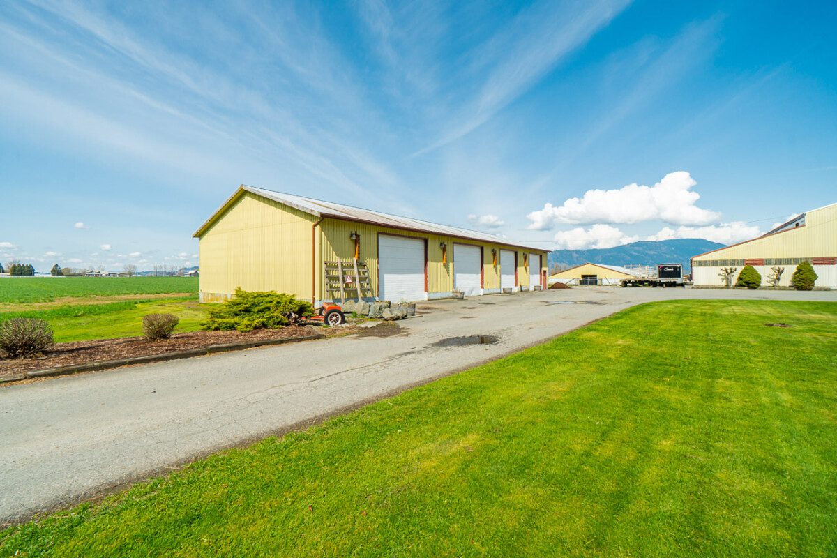 39539 VYE ROAD Gord Houweling