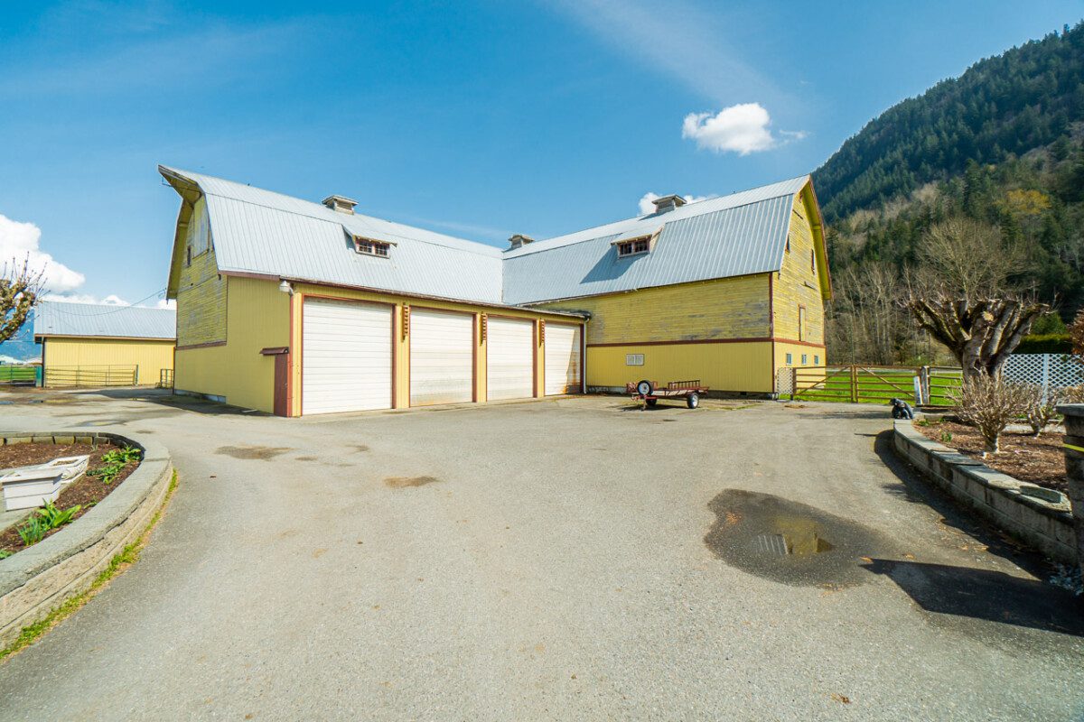 39539 VYE ROAD Gord Houweling