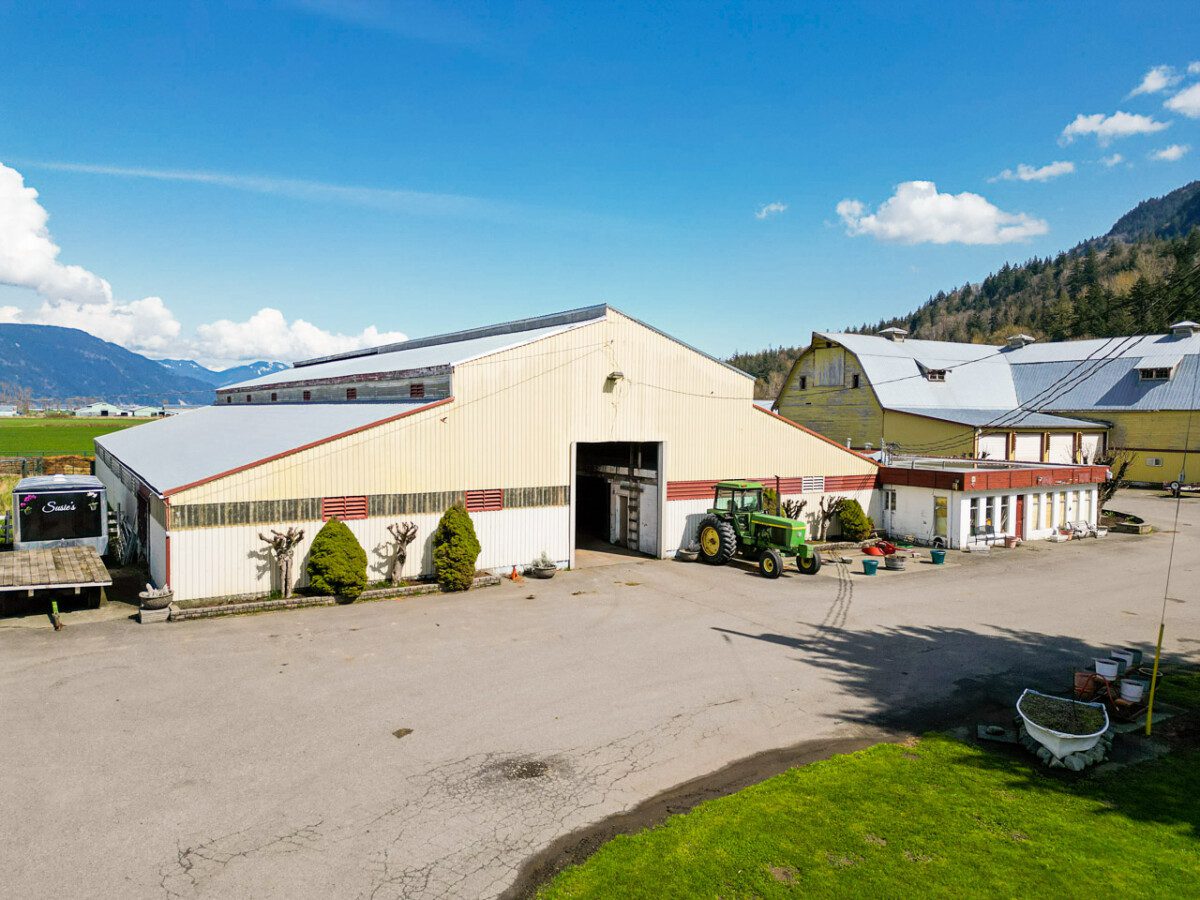 39539 VYE ROAD Gord Houweling