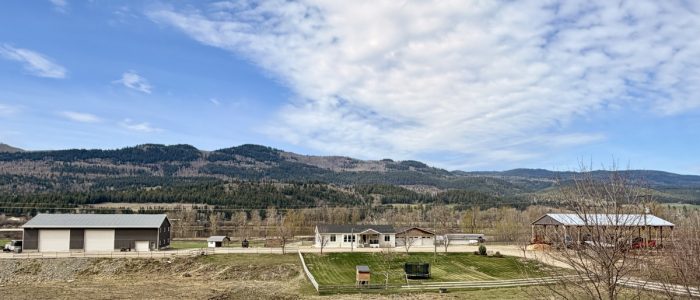 5111 Dunn Lake Road - Main Photo