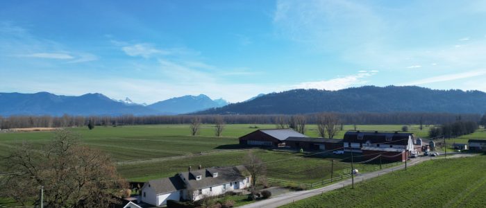 Tremblay 9974 Nicomen Farm - (1)