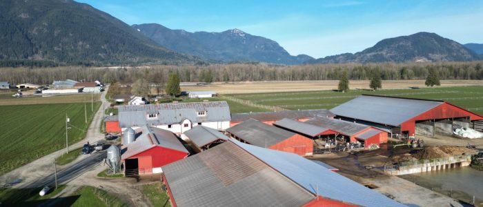 Tremblay 9974 Nicomen Farm - (30)